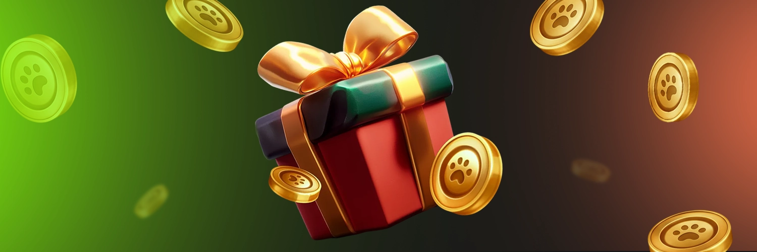 Corgibet Bonus