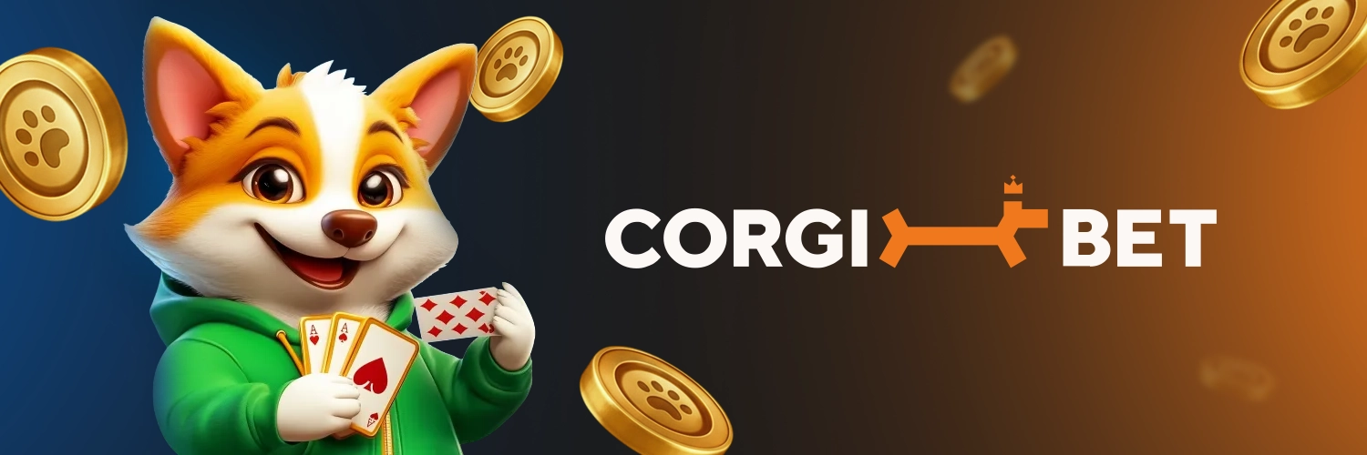 Corgibet Casino