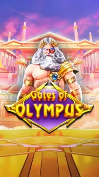 Gates of Olympus